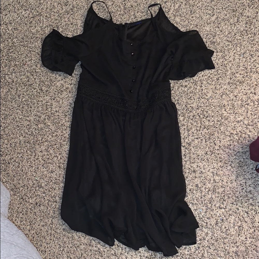 Formal dress